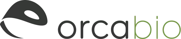Orca Bio logo